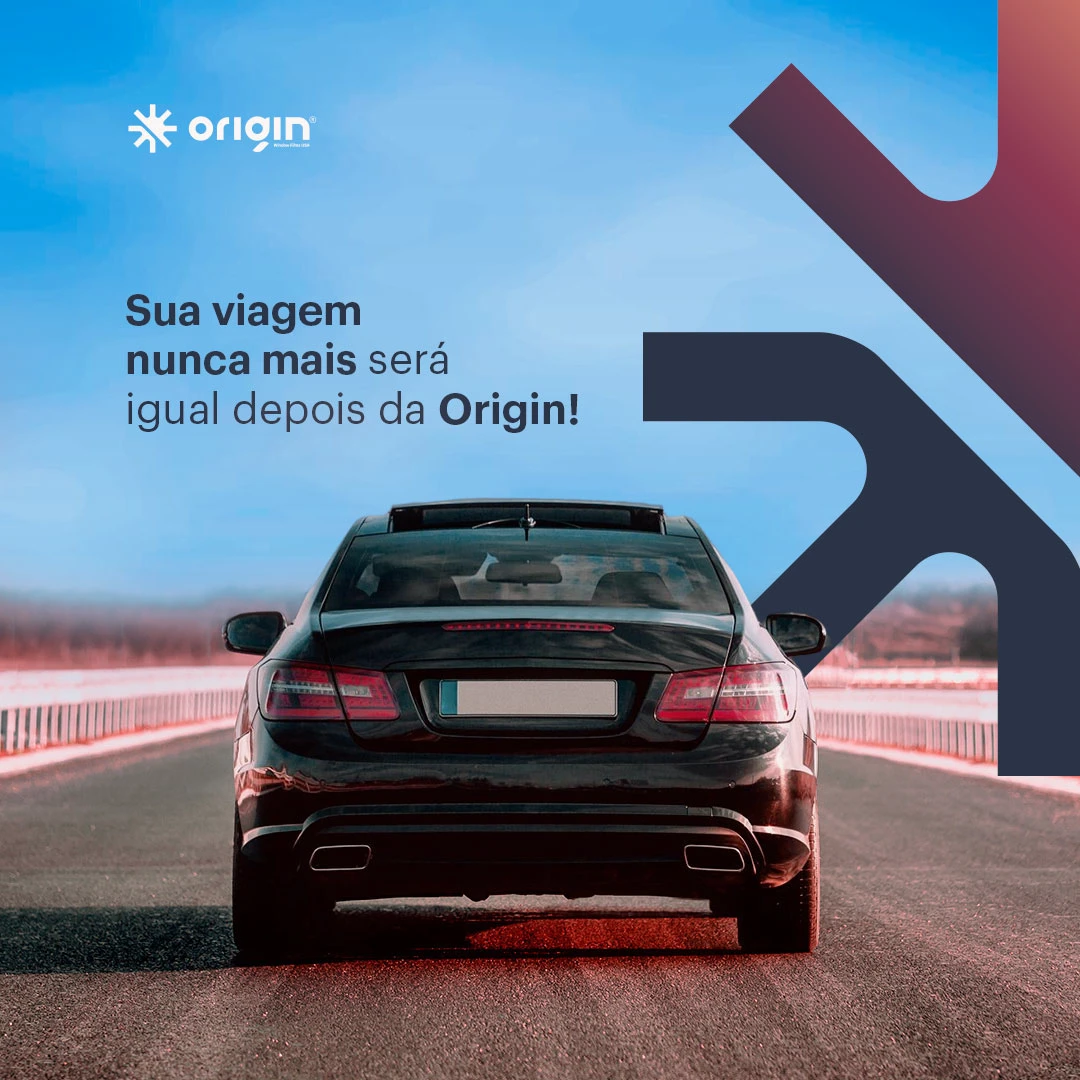 Peça de social media para ORIGIN PELÍCULAS